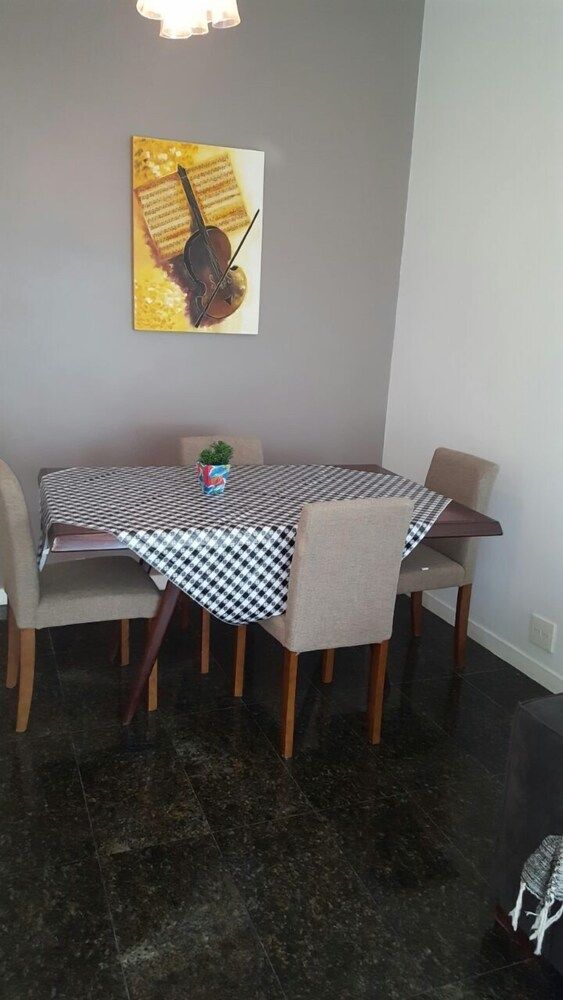 undefined Etours - Lindo 2 Quartos no Coração de Ipanema 5