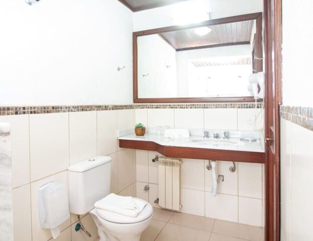 Pousada do Bosque Standard Suite, Ground Floor 7