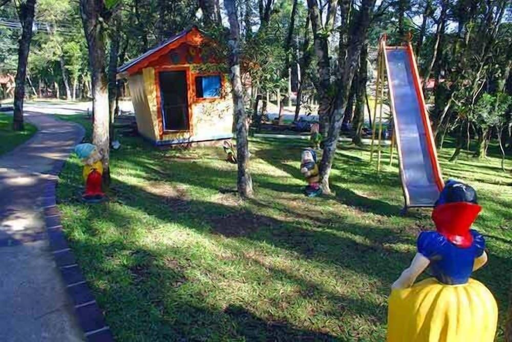 Children's Play Area