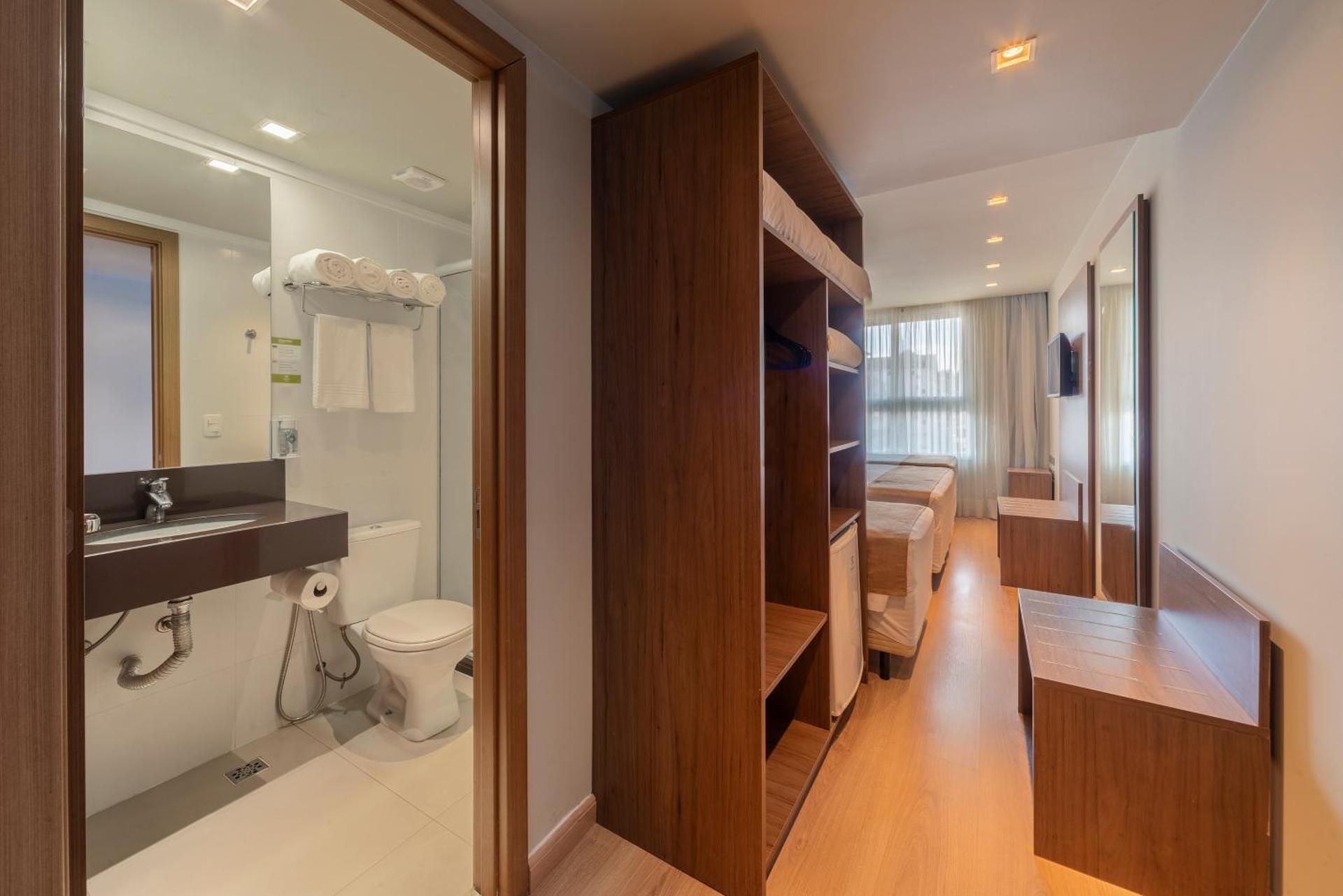 Laghetto Vivace Apartment 3