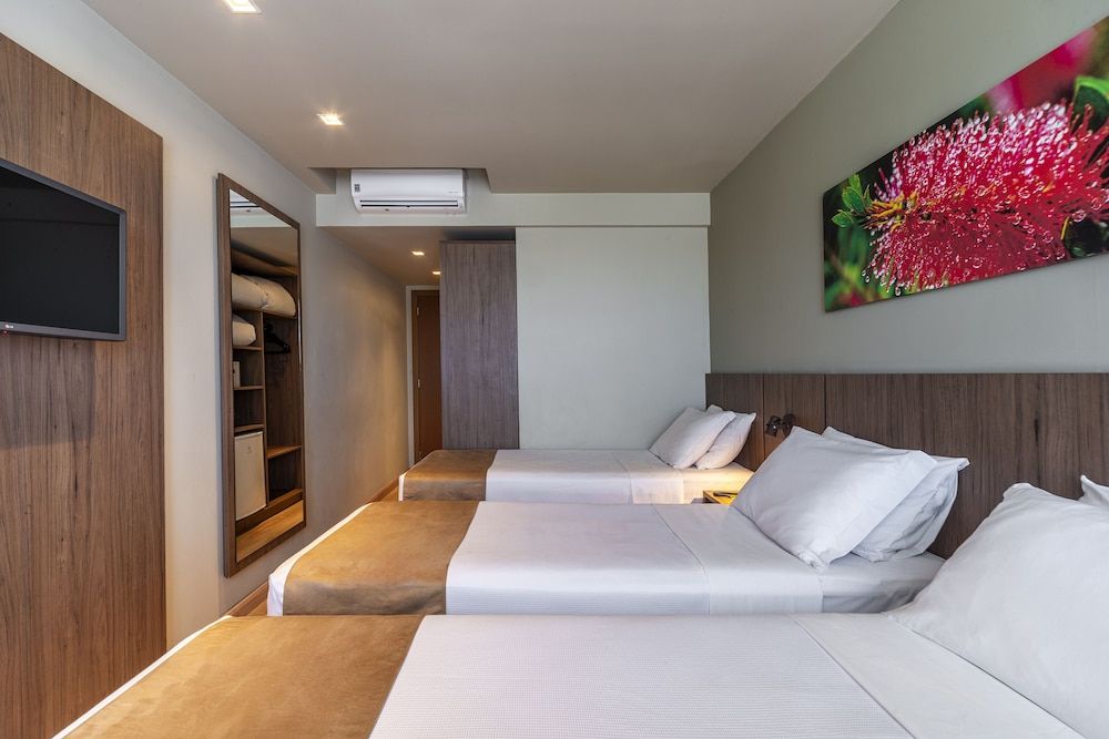 Laghetto Vivace Triple Luxury 2