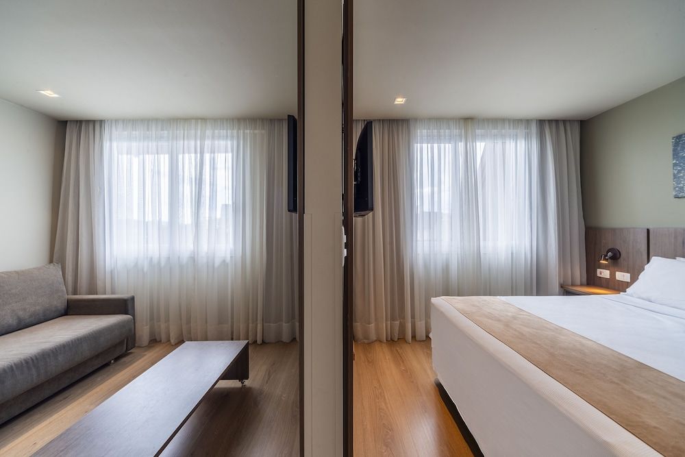 Laghetto Vivace Super Luxury