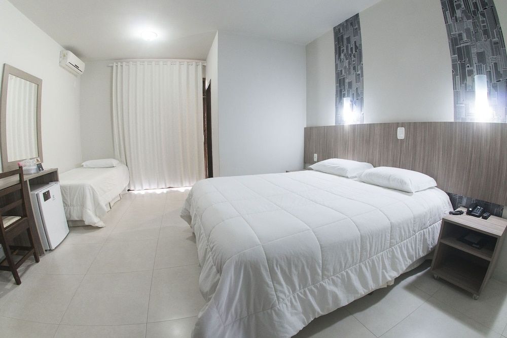 Olinda Hotel e Eventos