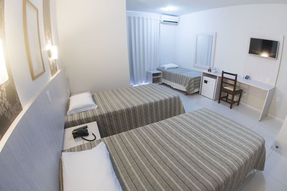 Olinda Hotel e Eventos