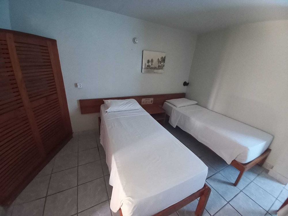 Standard Twin Room, 2 Twin Beds