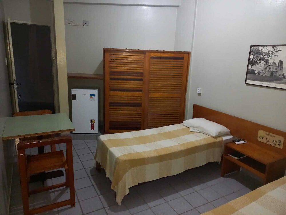Standard Twin Room, 2 Twin Beds