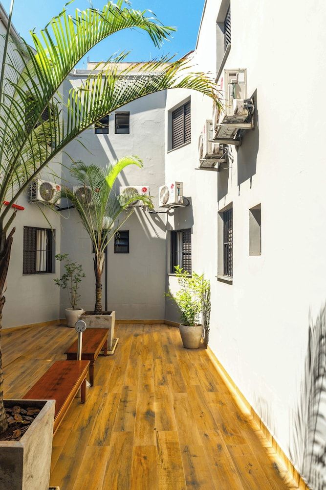 undefined Uniclass Hotel Pinheiros 6