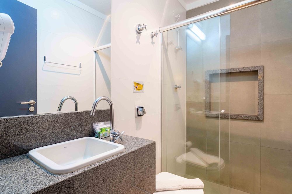 undefined Uniclass Hotel Pinheiros 2