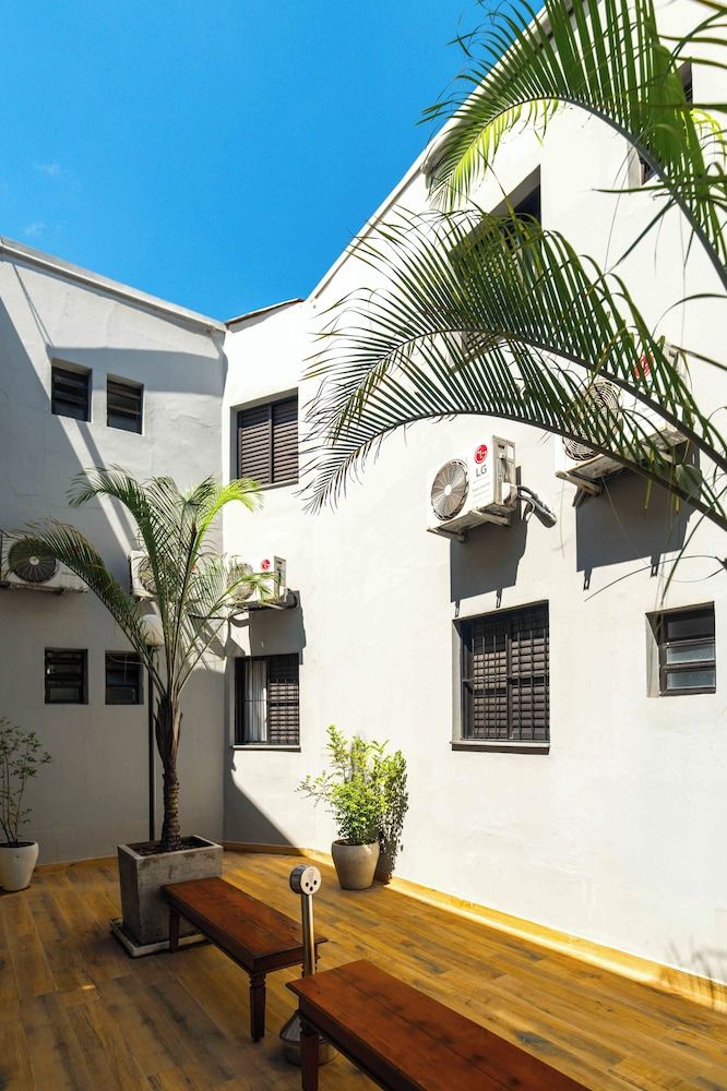 undefined Uniclass Hotel Pinheiros 8