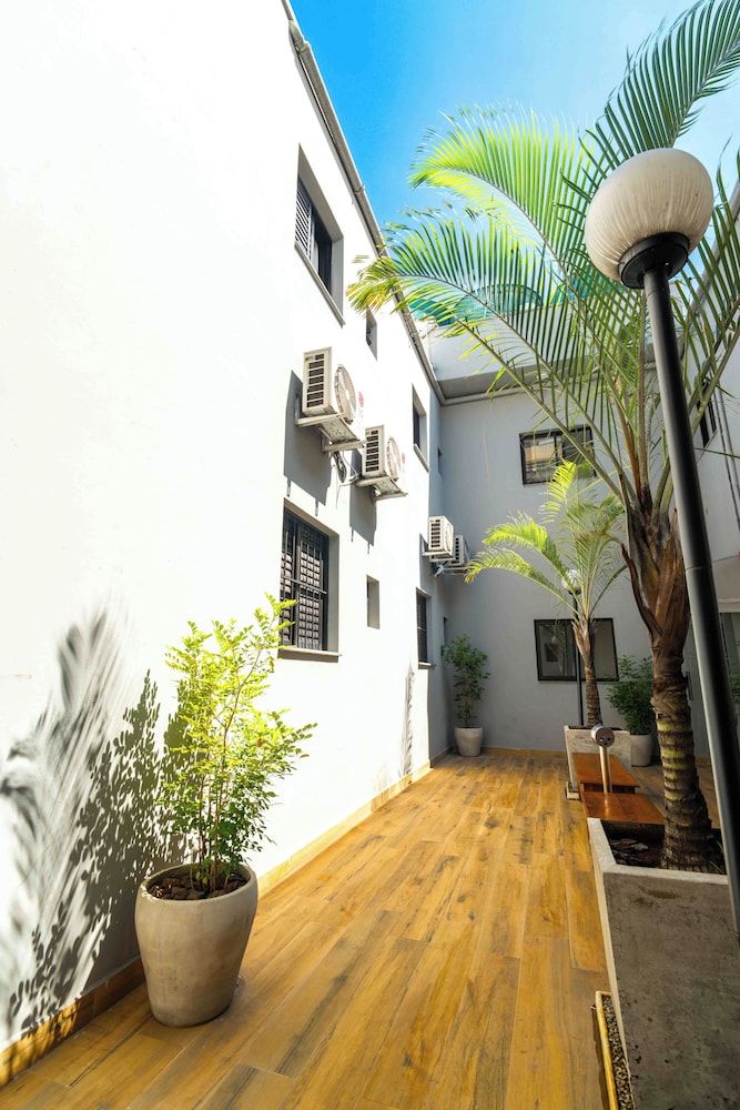 undefined Uniclass Hotel Pinheiros 7