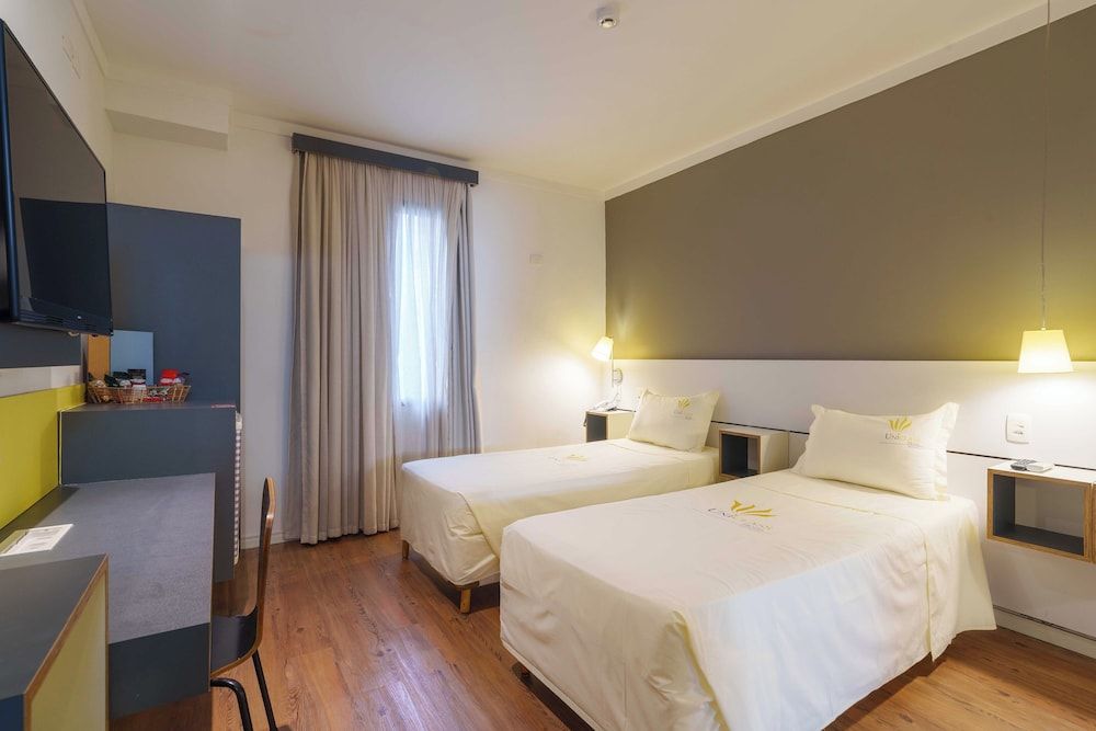 undefined Uniclass Hotel Pinheiros 3