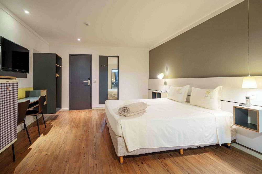 undefined Uniclass Hotel Pinheiros
