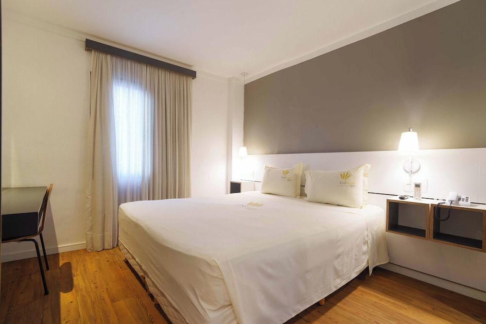 undefined Uniclass Hotel Pinheiros 5