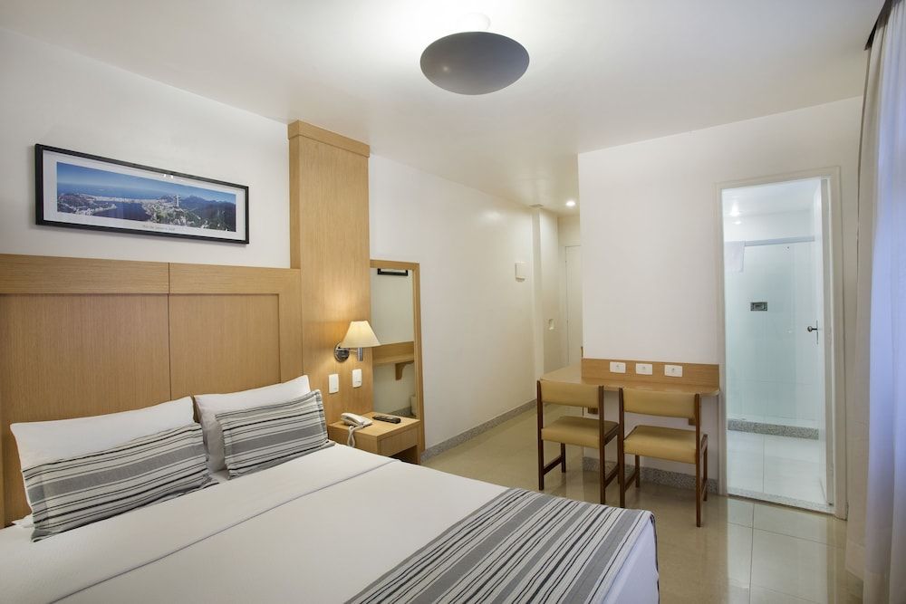 Standard Double Room Single Use