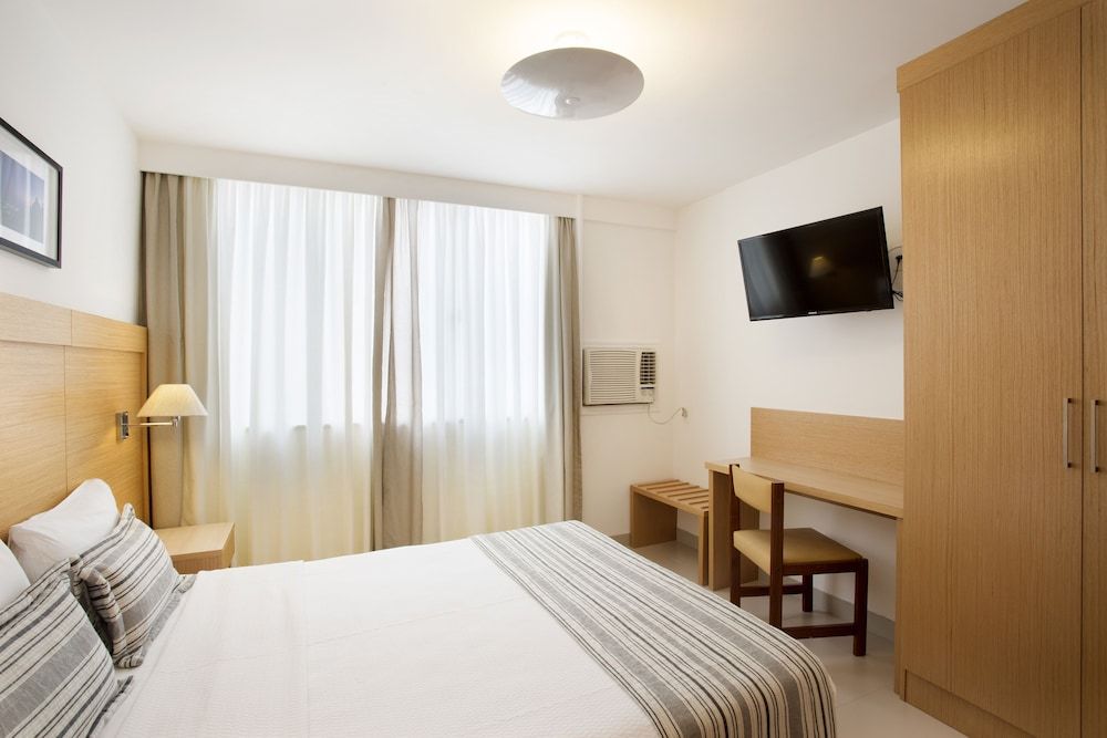 Standard Double Room Single Use