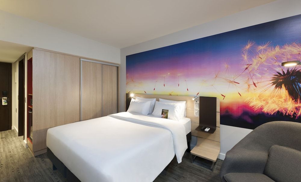 Superior Room, 1 Double Bed