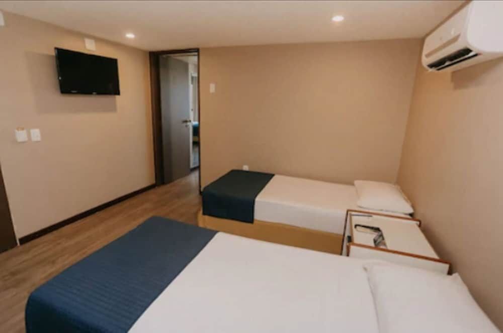 Suite Junior Double