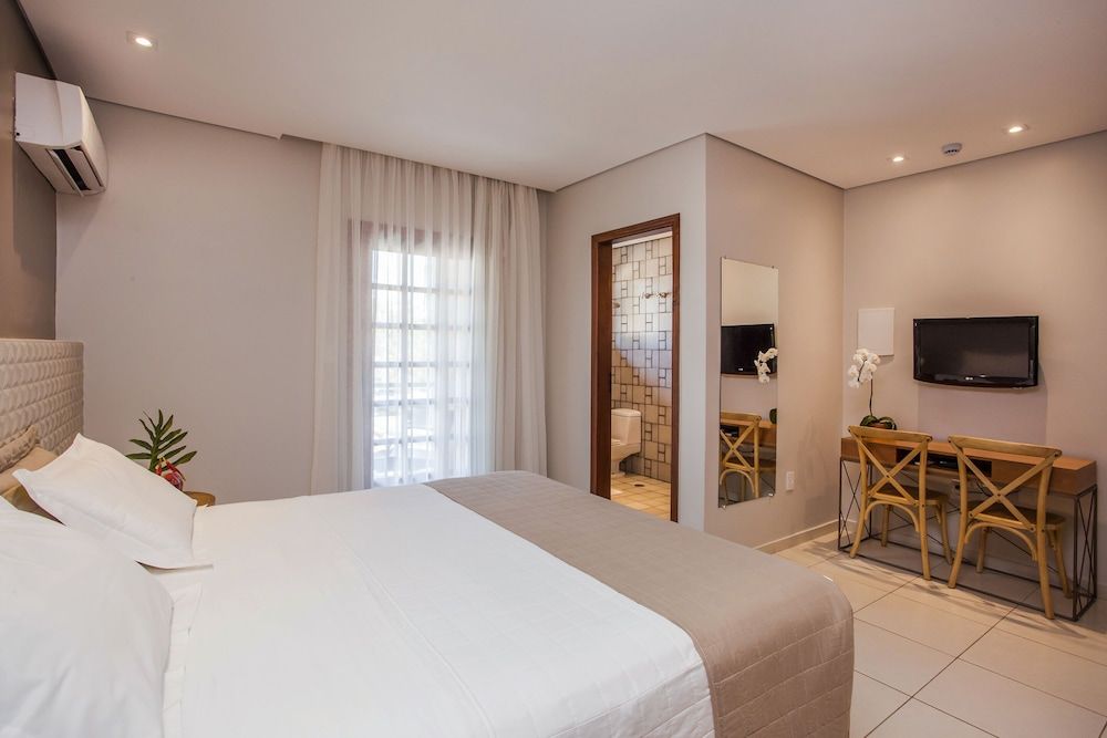 Apartamento Standard