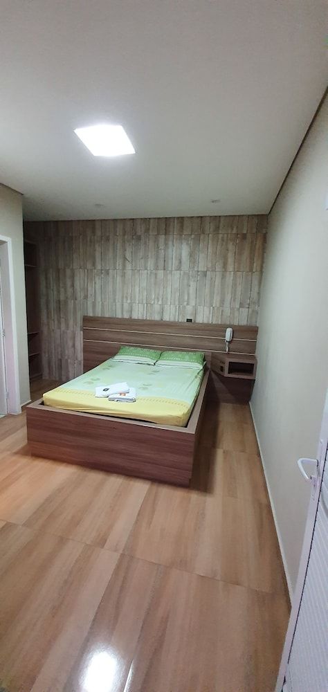 Economy Apartment