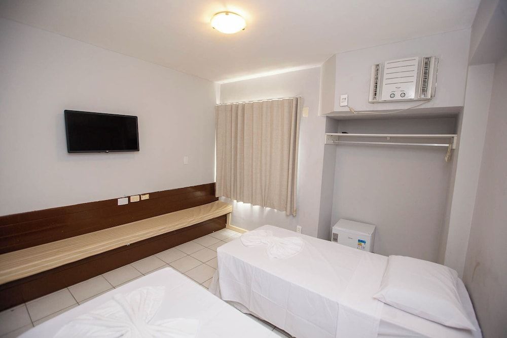Economy Twin Room