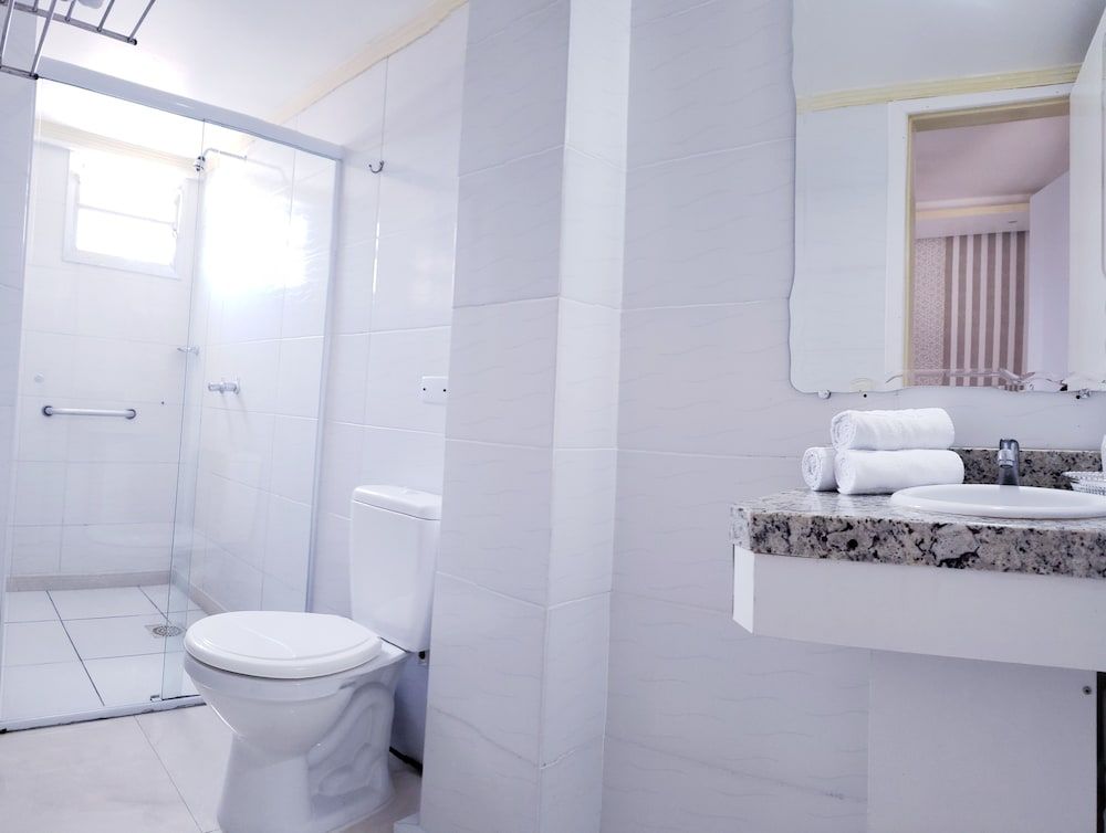 Capão da Canoa - Hotel Rediadri Triple Room 5