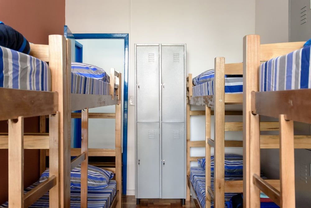 undefined Maracanã Hostel Vila Isabel 2