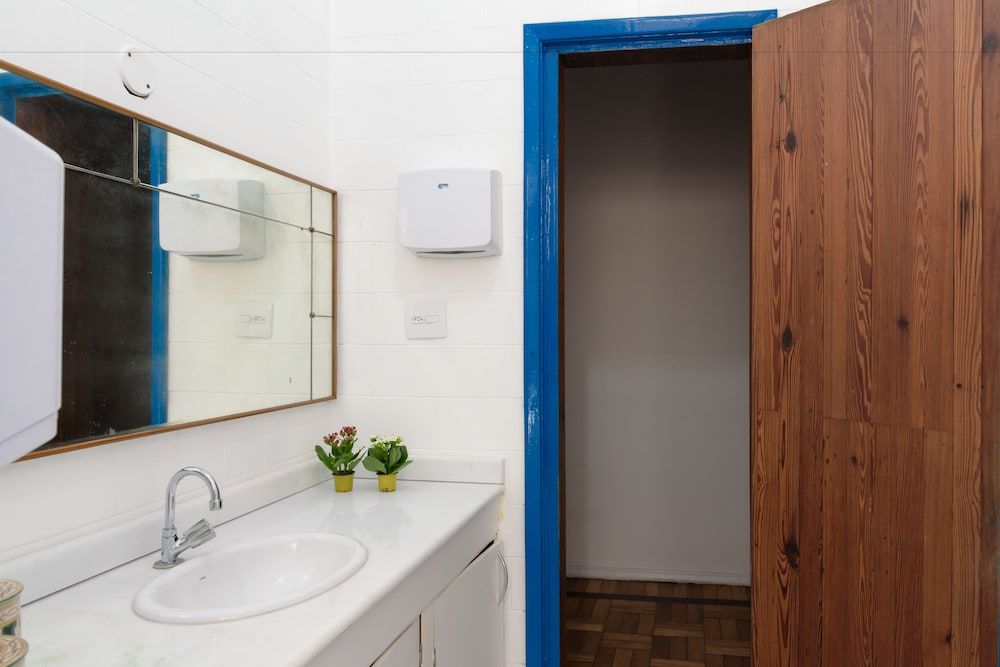 undefined Maracanã Hostel Vila Isabel 7