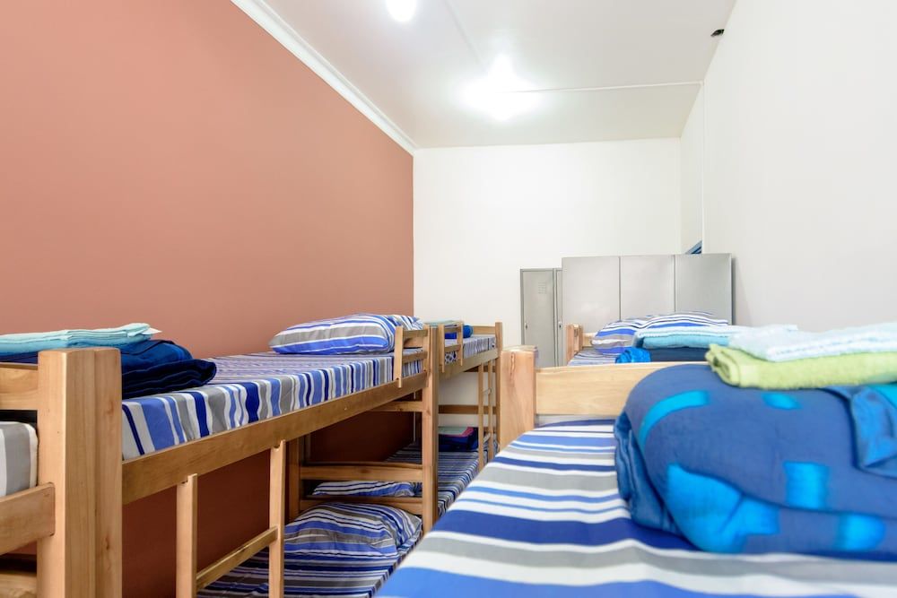 undefined Maracanã Hostel Vila Isabel 10