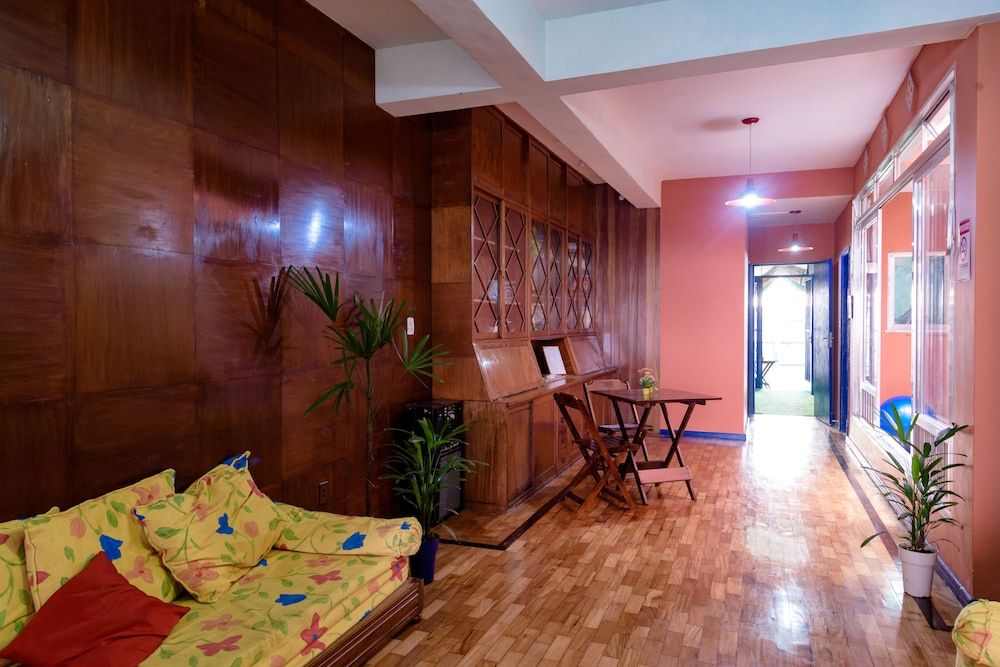 undefined Maracanã Hostel Vila Isabel 8