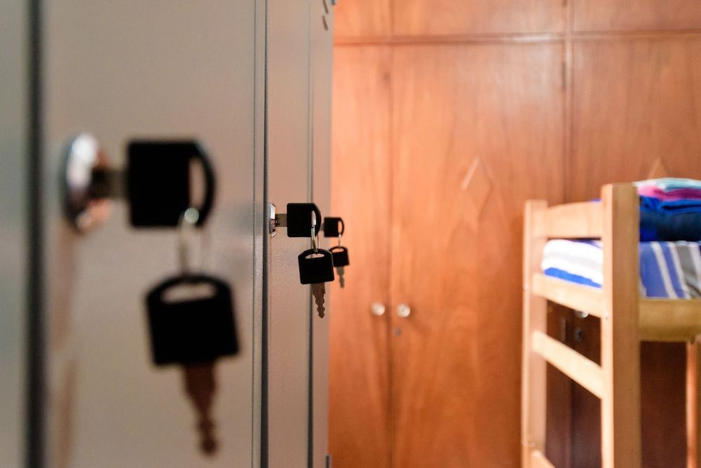 undefined Maracanã Hostel Vila Isabel 5