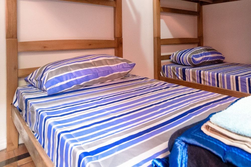 undefined Maracanã Hostel Vila Isabel