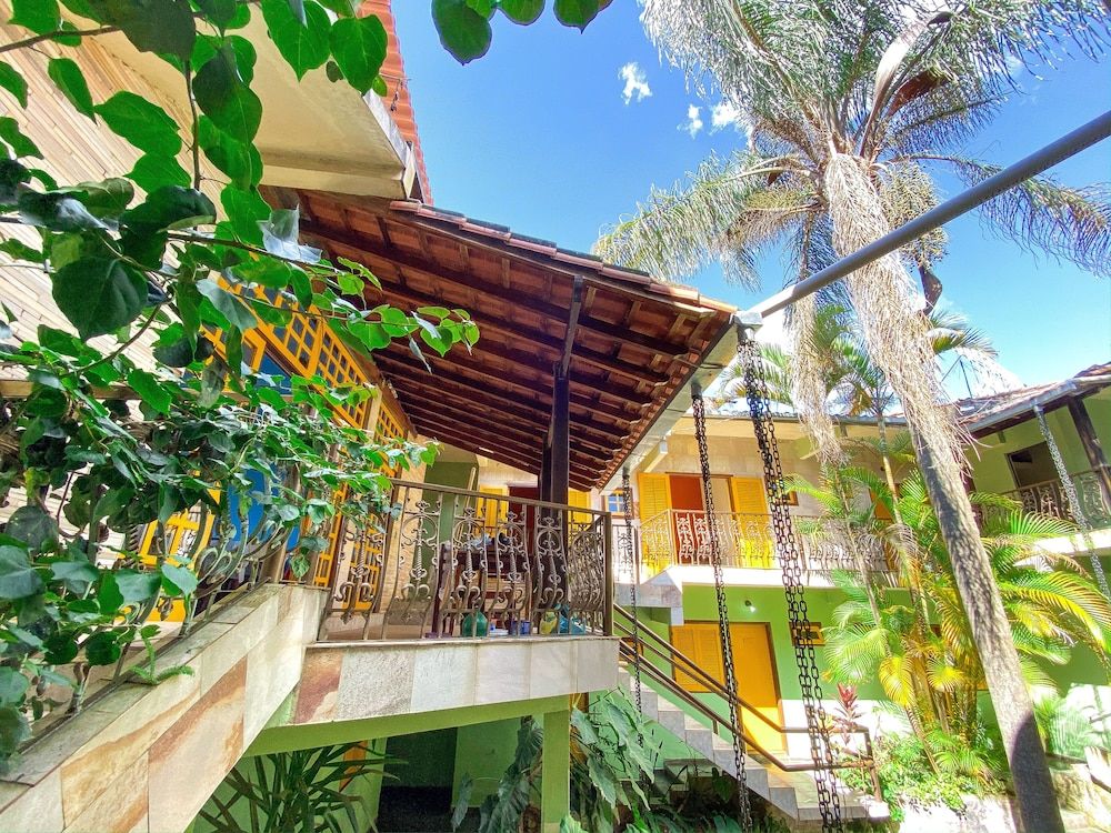 Hotel dos Sonhos