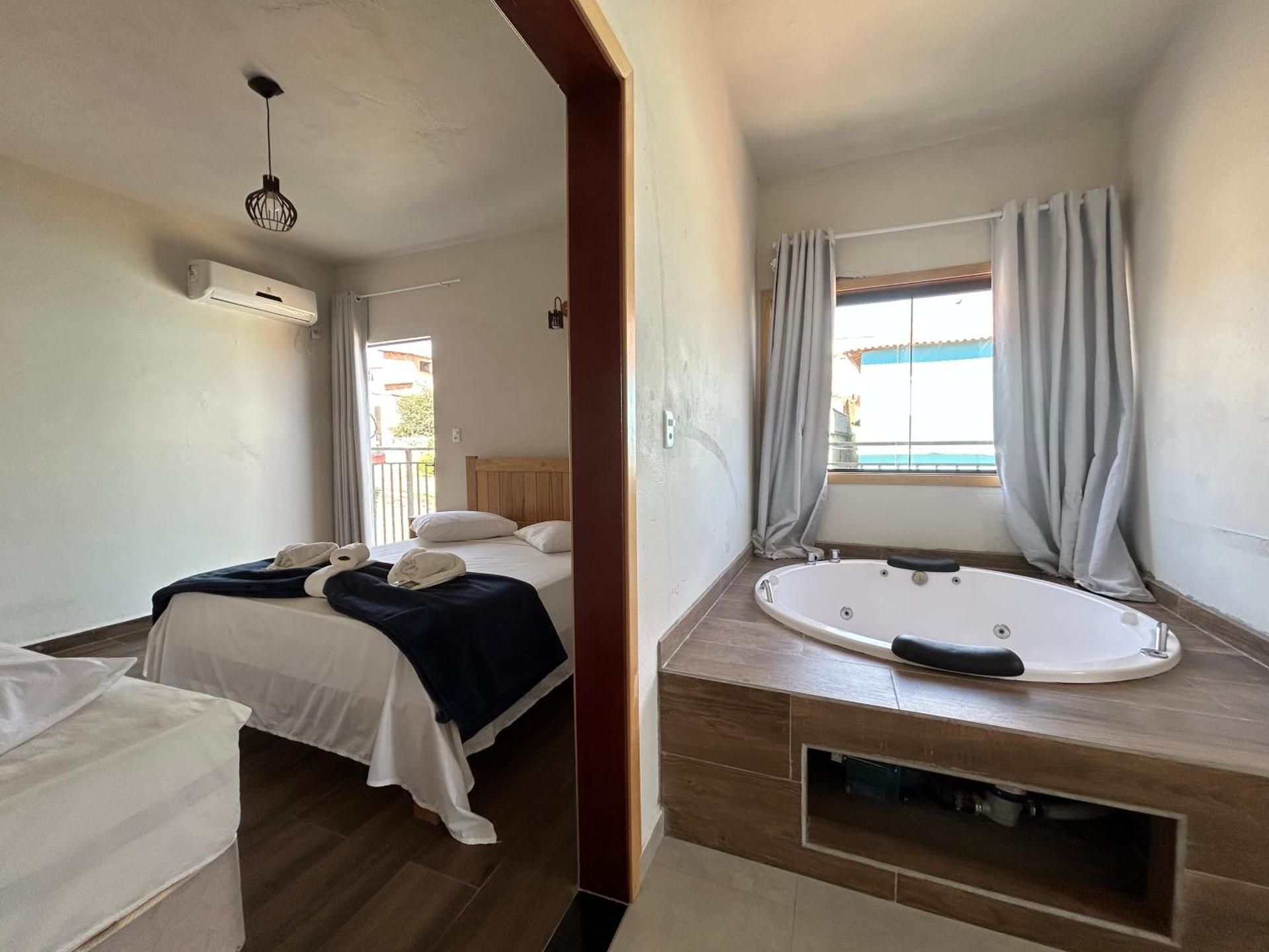 Triple Room with Bath
