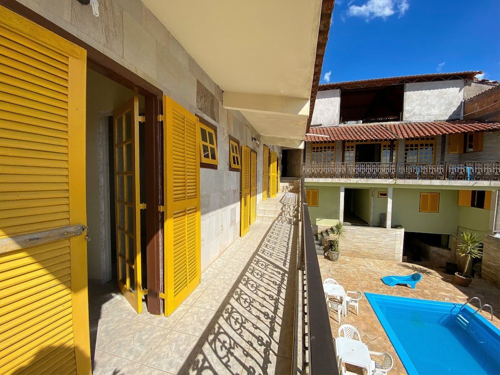 Hotel dos Sonhos