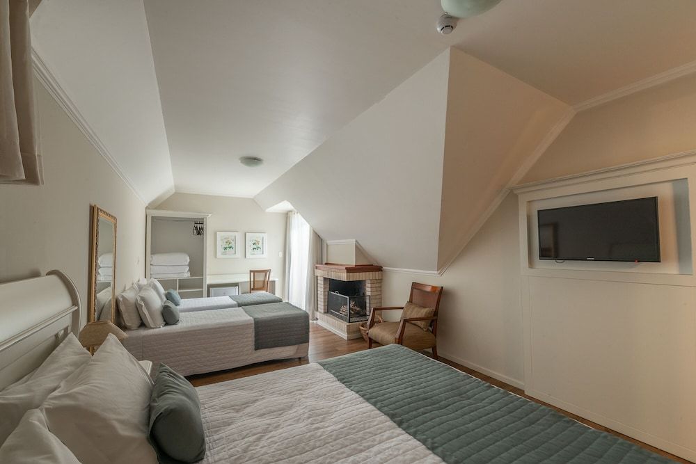 Superior Quadruple Room