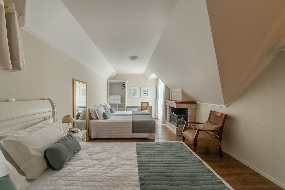Superior Quadruple Room
