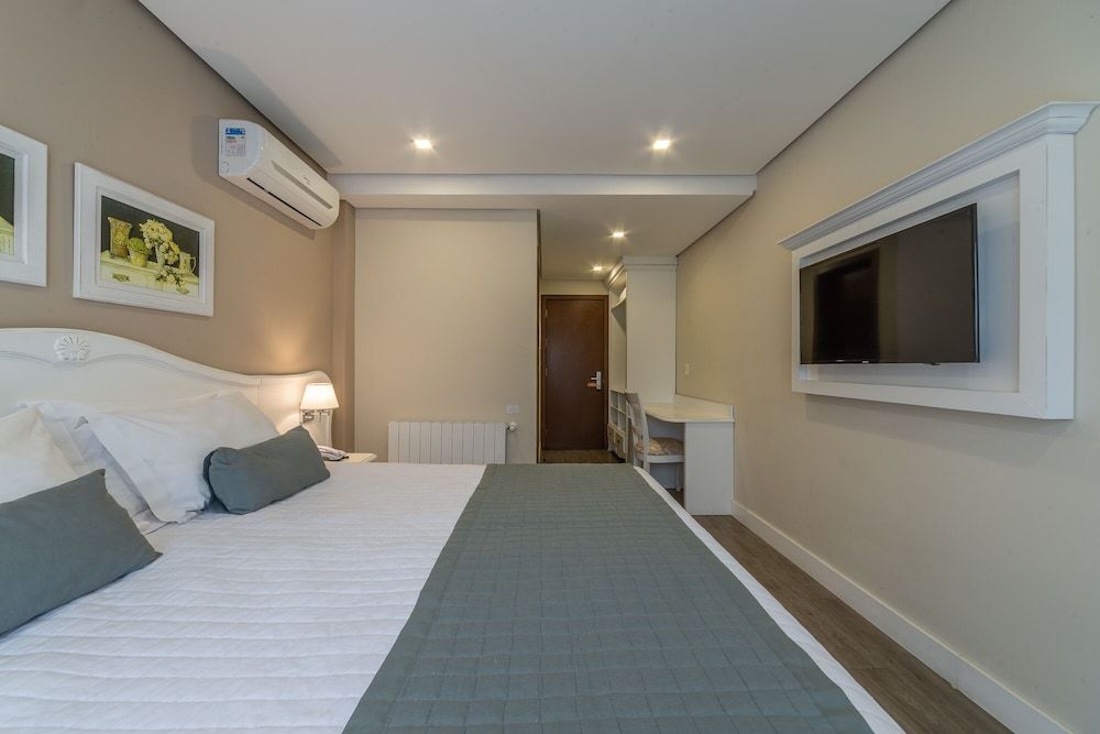 Hotel Monte Felice Bosque Traditional Double or Twin Room 4