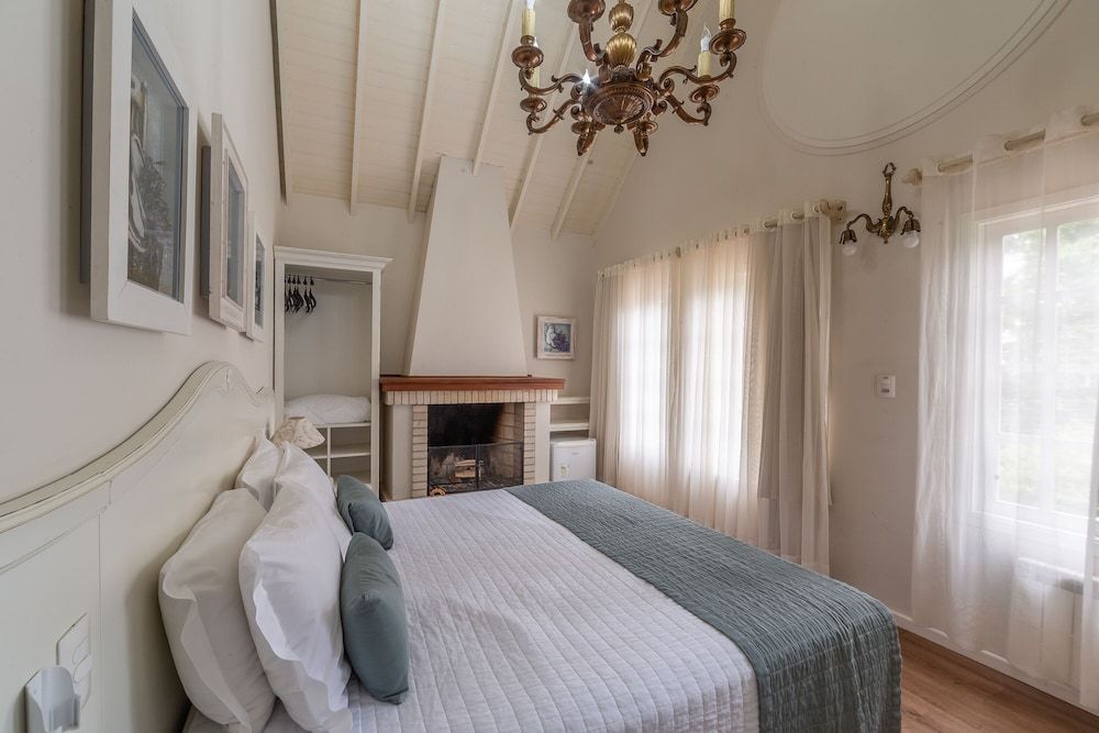 Hotel Monte Felice Bosque Superior Double Room 2