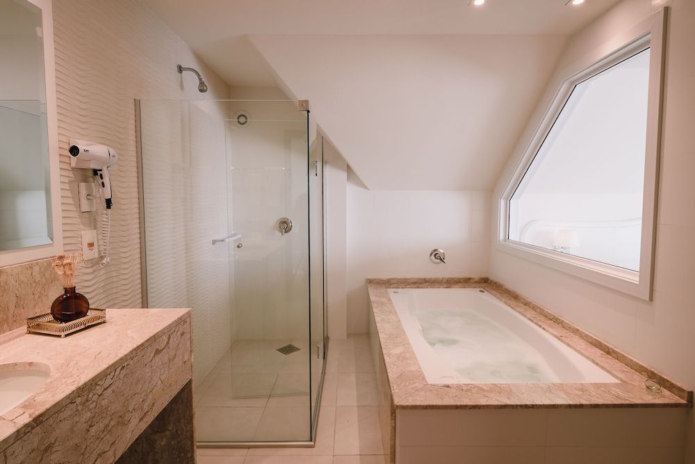 Hotel Monte Felice Bosque Honeymoon Suite 6