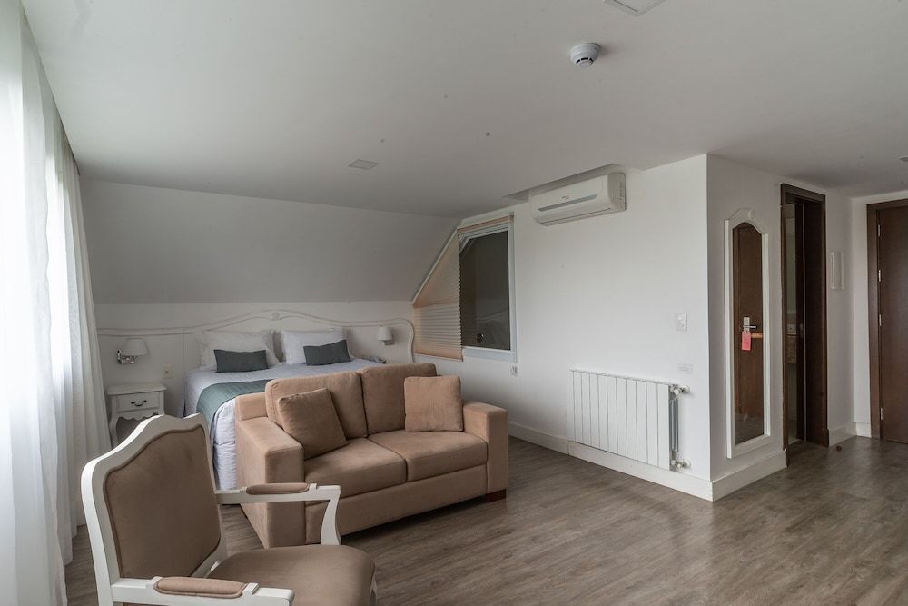 Hotel Monte Felice Bosque Honeymoon Suite 7