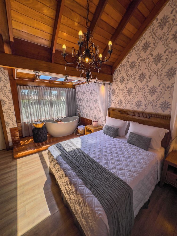 Romantic Suite, 1 Queen Bed
