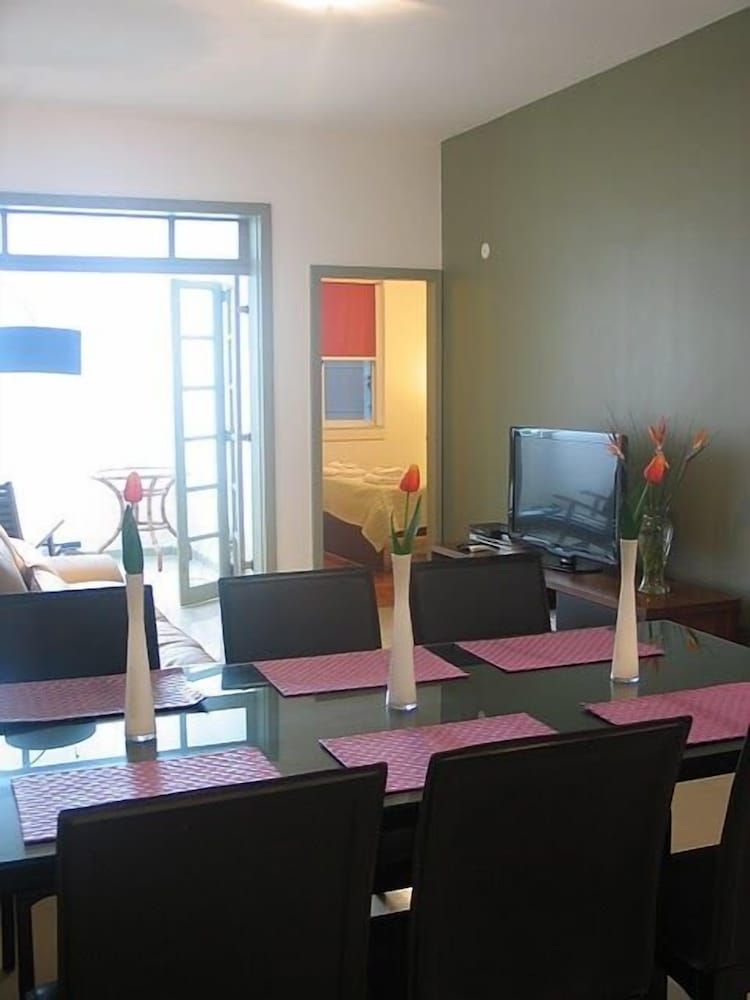 undefined Etours - Luminoso 3 Quartos Ipanema Teixeira Melo 2