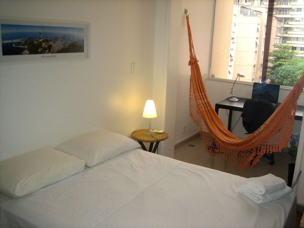 undefined Etours - Luminoso 3 Quartos Ipanema Teixeira Melo 9