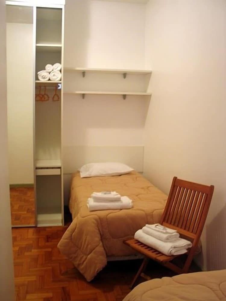 undefined Etours - Luminoso 3 Quartos Ipanema Teixeira Melo 10