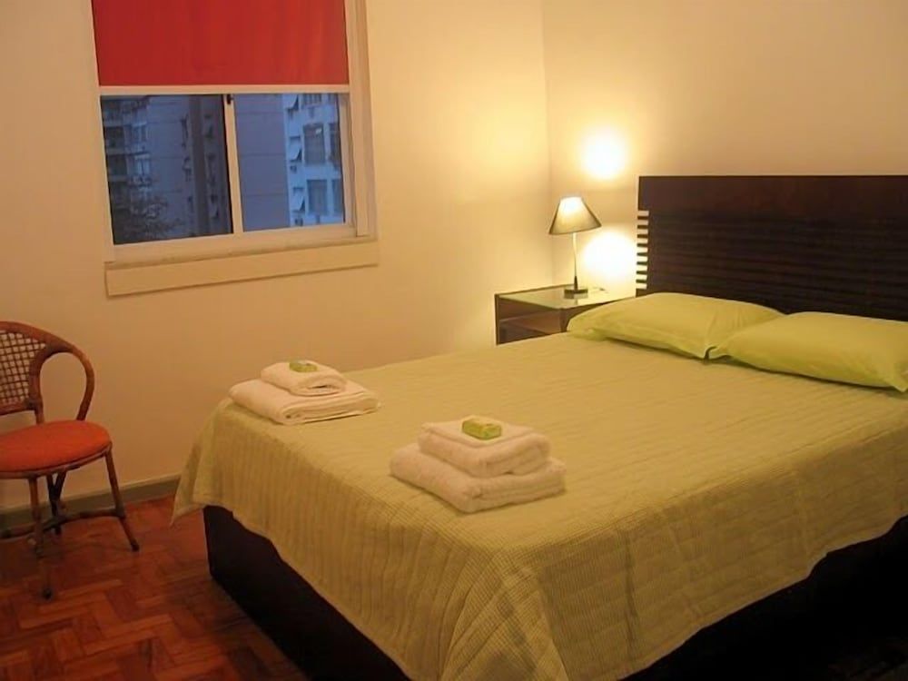 undefined Etours - Luminoso 3 Quartos Ipanema Teixeira Melo