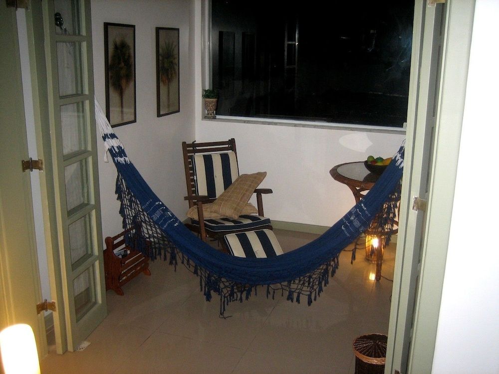 undefined Etours - Luminoso 3 Quartos Ipanema Teixeira Melo 4