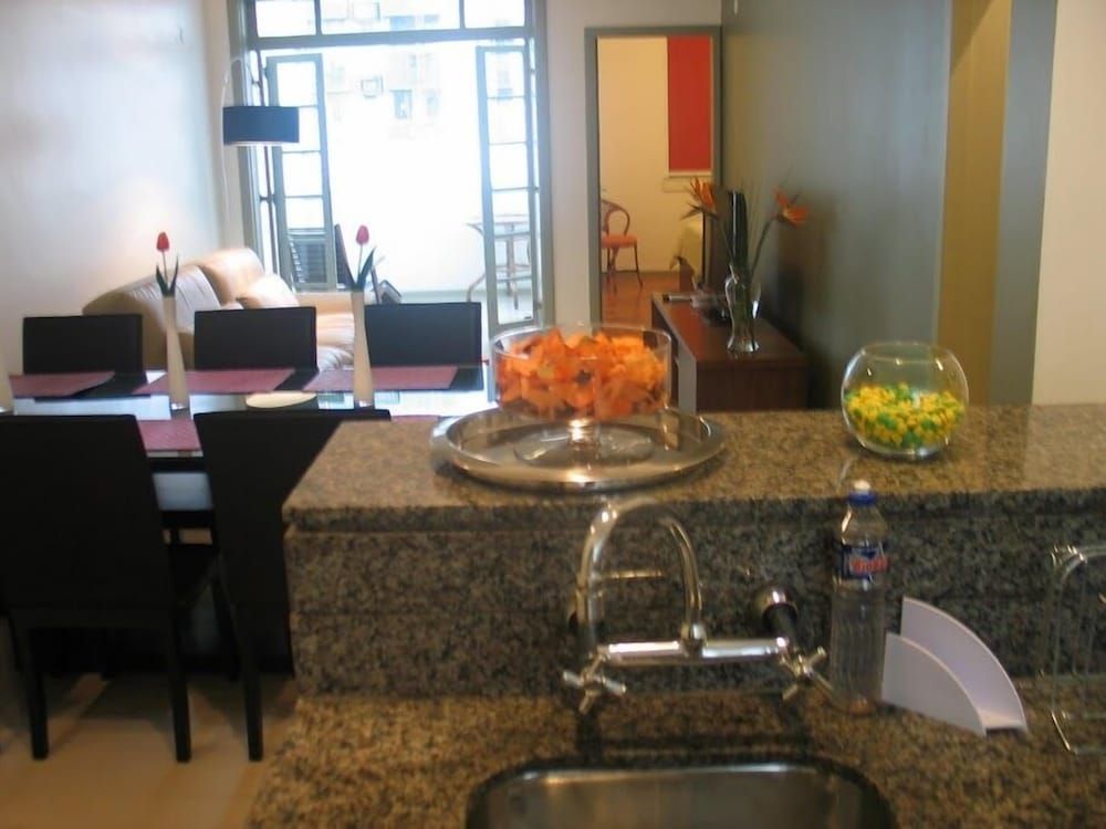 undefined Etours - Luminoso 3 Quartos Ipanema Teixeira Melo 3