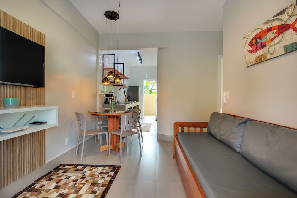 Classic Apartment, 1 Bedroom