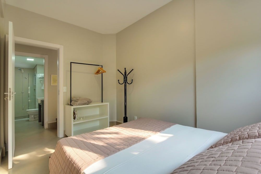 Classic Apartment, 1 Bedroom