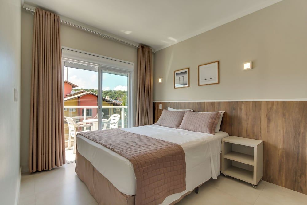 Superior Apartment 204